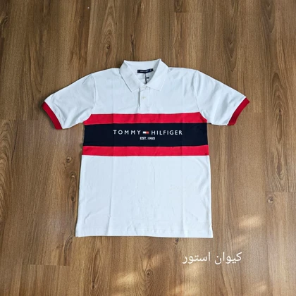 پولوشرت تامی 200101