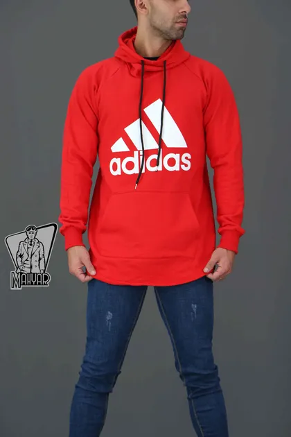 هودی کلاهدار ADIDAS