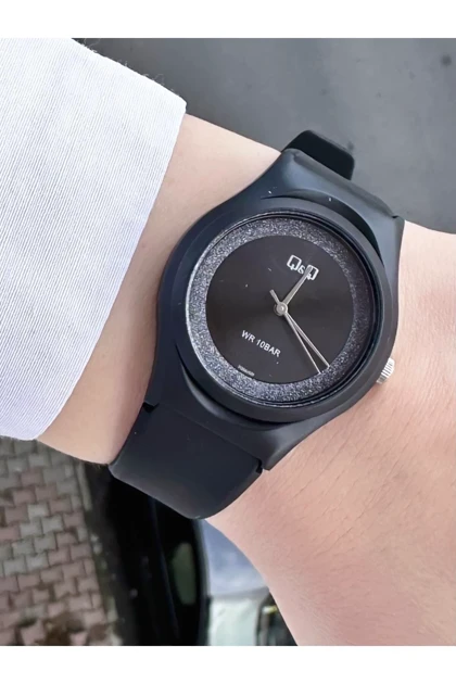 ساعت زنانه qandq