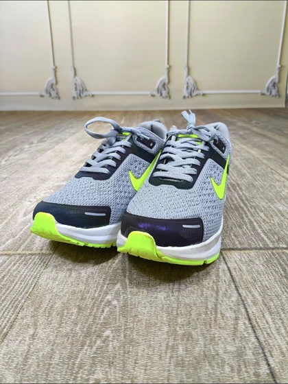 کفش کتانی نایک زوم NIKE ZOOM