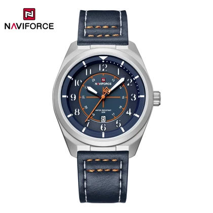 ناوی فورس بندچرم و رابر NF9281