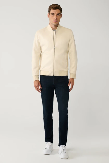 کت و کاپشن مردانه اوا avva