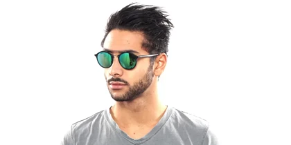 عینک آفتابی 4266 601S3R 49