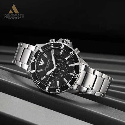 ساعت مردانه امپریو آرمانی Emporio Armani AR11360
