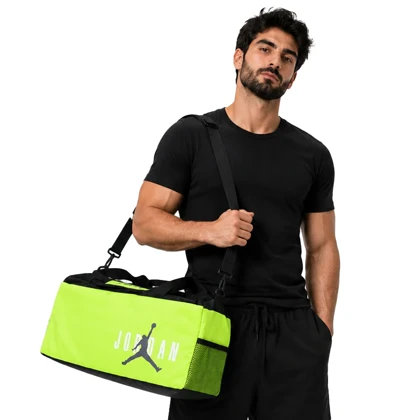ساک ورزشی جردن مدل HSN-65680 جاکفشدار