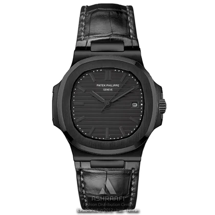 ساعت پتک فیلیپ ناتیلوس Patek Philippe Nautilus O-KK5