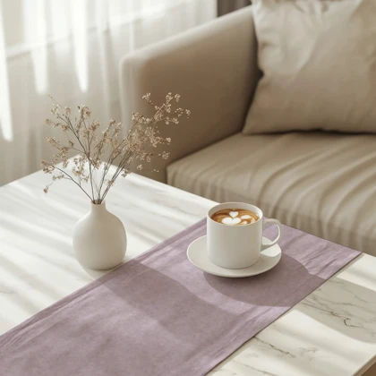 رانر ساده Table Runner231