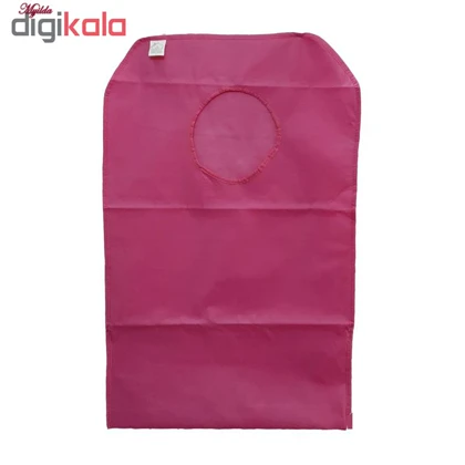 سبد رخت چرک کد001