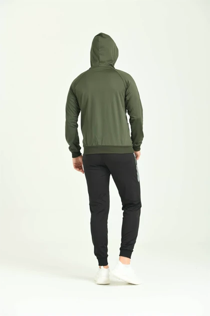 ست هودی و شلوار مردانه اورجینال ژنل genel-markalar