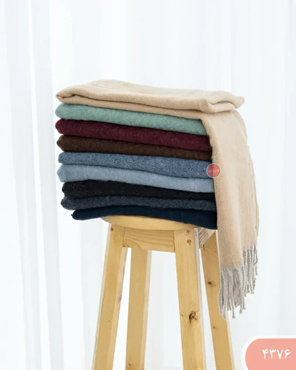 شال موهرساردین 4376