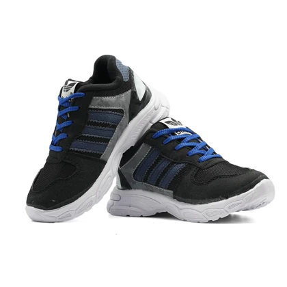 کفش کتانی بچگانه مدل 0588