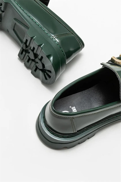 کفش لوفر زنانه اله elle