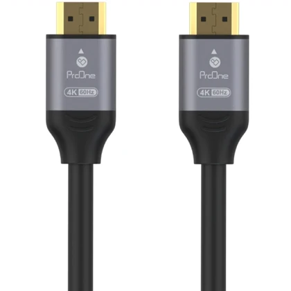 کابل HDMI پرووان PROONE مدل PCH78 طول 3 متر