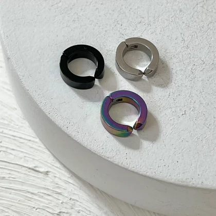 ایرکاف گوش بدون نیاز به سوراخ گوش اسپورت