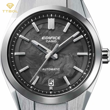ساعت مچی مردانه کاسیو ادیفایس CASIO EDIFICE EFK-100CD-1A