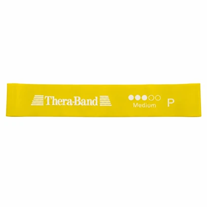 کش مینی لوپ ورزشی تراباند Thera band