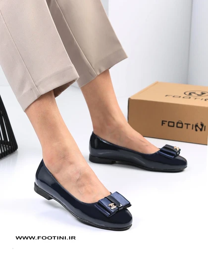 کفش زنانه عروسکی راز LNA