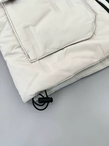 پافر جلیقه وارداتی کد 4296