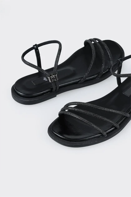 صندل زنانه اله elle