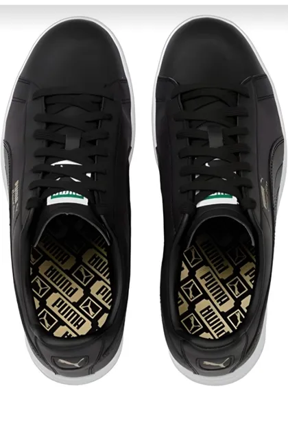 Black - Court Star Sl 384676 02