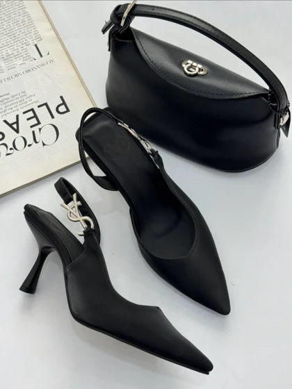 پاشنه پراگ 4346