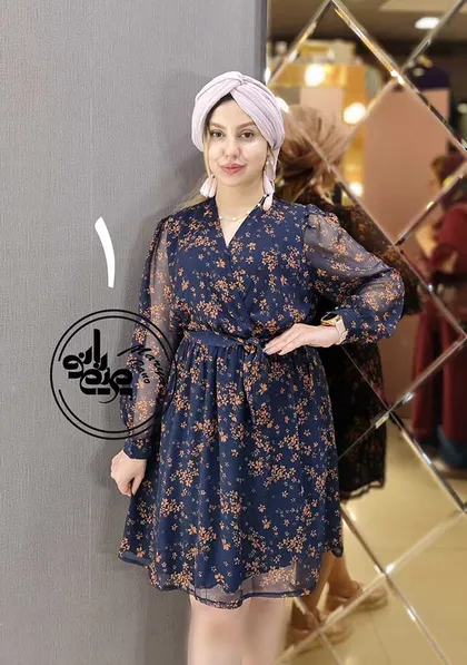 چپ راستی طرحدار 1