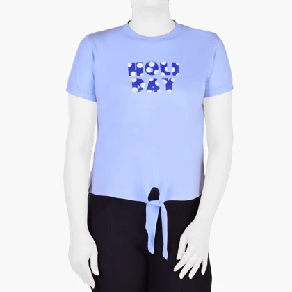 تیشرت زنانه C587