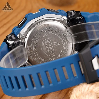 ساعت مچی جیشاک Casio G-Shock GBD-200-2