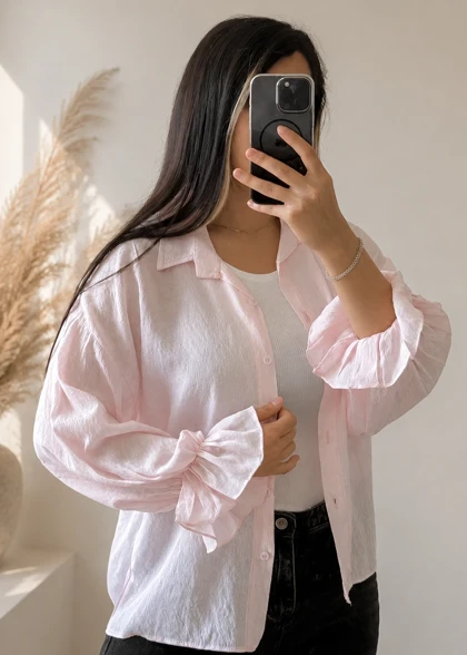 ست تاپ و شومیز زنانه مدل wcr060