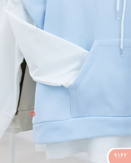 ست سه تیکه دورس 9162