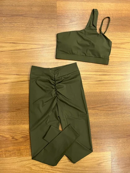 ست فلامنت رومی