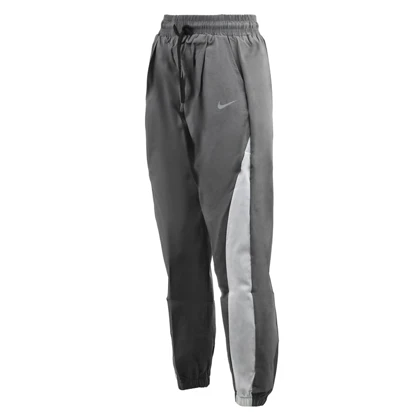 شلوار ورزشی زنانه نایک مدل N-118 طوسی