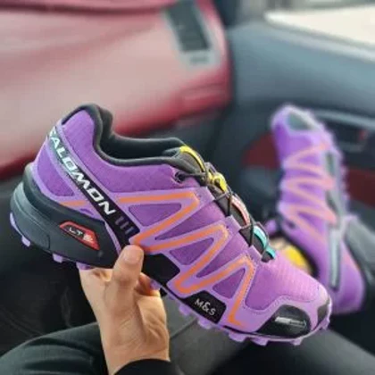 کفش سالامون اسپید کراس 3 Salomon SpeedCross w