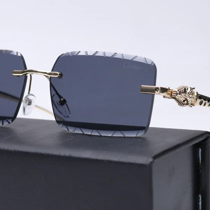 عینک برند CARTIER کد 181384