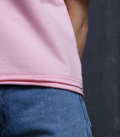 تیشرت Pinki 5664 در سه رنگ