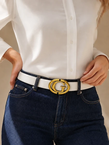 کمربند Gucci 06