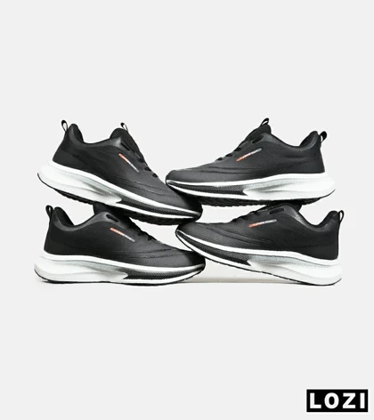 کفش کتانی مردانه nike air structure 26