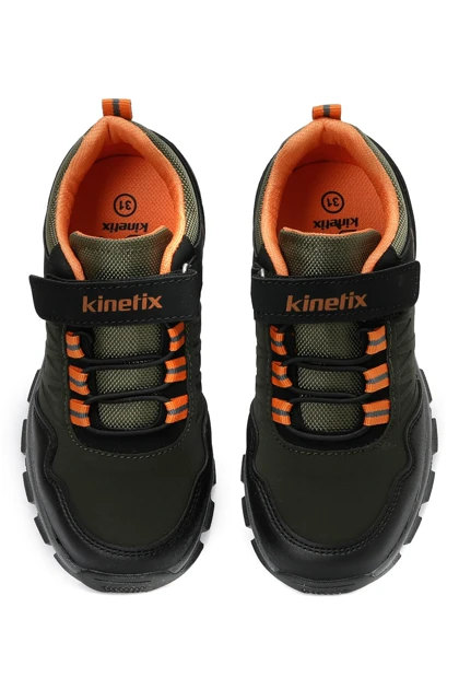 کفش های طبیعت گردی بچگانه کینتیکس kinetix