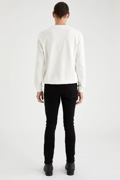 شلوار جین مردانه اورجینال دیفکتو defacto