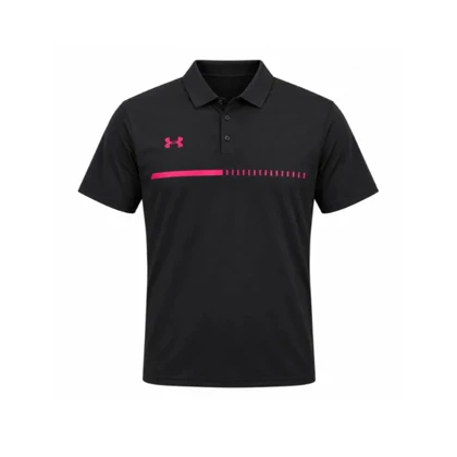پلوشرت under armour