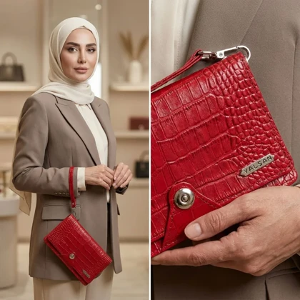 کیف دستی مدل رادیس کد 014-GC