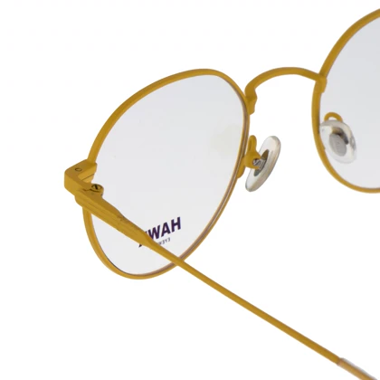 فریم عینک هاوک مدل HAWK 7906