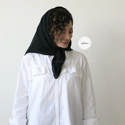 مینی اسکارف مدل پوتوس