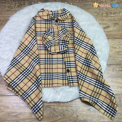 مانتو عبایی دخترانه نوجوان