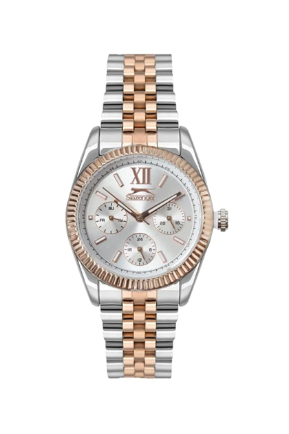 ساعت زنانه slazenger