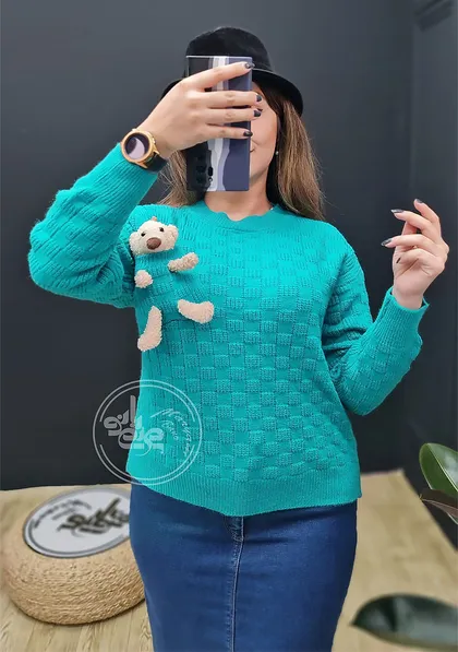 بافت خرسی
