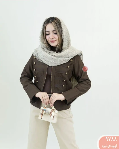 کت ناپلئون 9788 زنانه | الینور