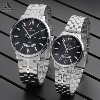 ساعت ست نیوی فورس Naviforce NF9238SK