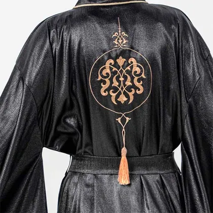 روبدوشامبر رویال زنانه صفوی