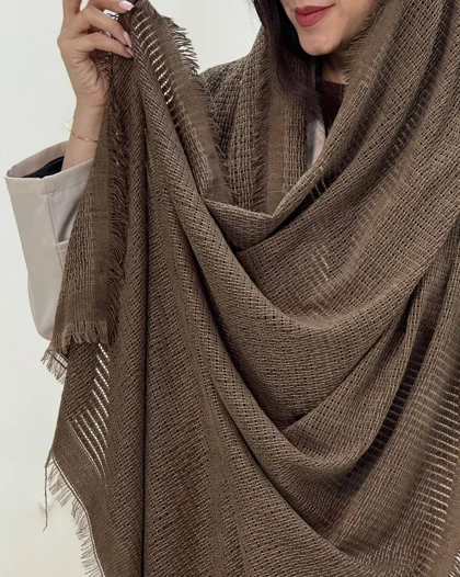 شال حصیری سرو